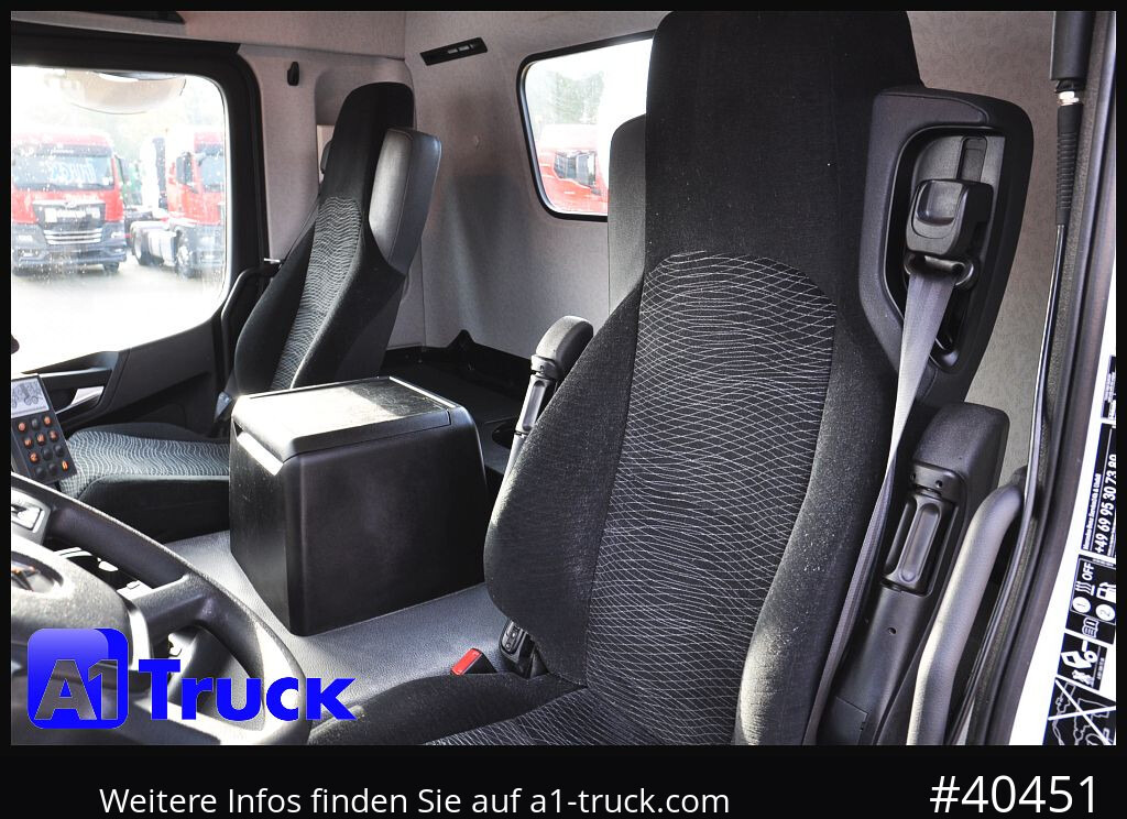 MERCEDES-BENZ Arocs 3240, Liebherr HTM 905 9m³, - Avtomešalec: slika 3 MERCEDES-BENZ Arocs 3240, Liebherr HTM 905 9m³, - Avtomešalec: slika 3