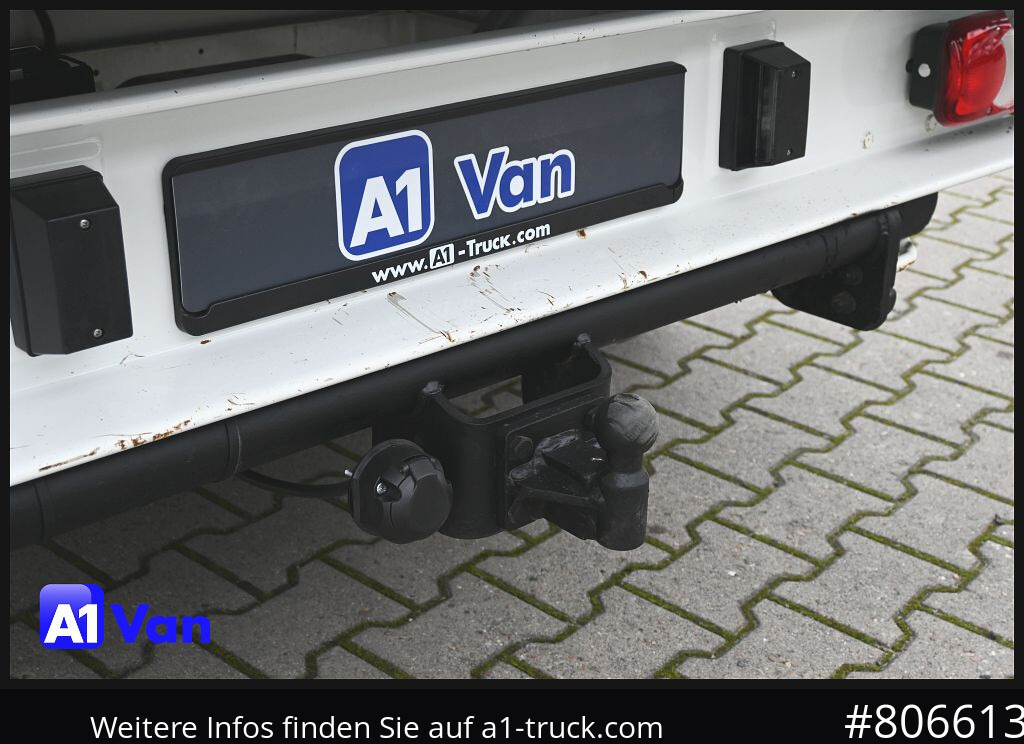 Dostavno vozilo prekucnik PEUGEOT Boxer Doka Kipper, AHK, Klima, Standheizung: slika 14