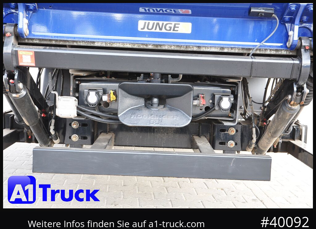 RENAULT D 240, 4x2, Ladebordwand, LBW, guter Zustand - Tovornjak s ponjavo: slika 2 RENAULT D 240, 4x2, Ladebordwand, LBW, guter Zustand - Tovornjak s ponjavo: slika 2
