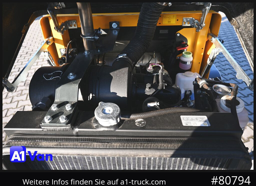 SCHAEFFER Schäffer 2445S Hoflader, Gabel, 127 Bstd. - Kolesni nakladalec: slika 3 SCHAEFFER Schäffer 2445S Hoflader, Gabel, 127 Bstd. - Kolesni nakladalec: slika 3