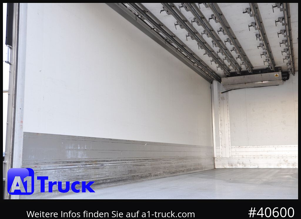 SCHMITZ Achwege & Tönjes, Rohrbahn, Fleisch, - Prikolica hladilnik: slika 5 SCHMITZ Achwege & Tönjes, Rohrbahn, Fleisch, - Prikolica hladilnik: slika 5