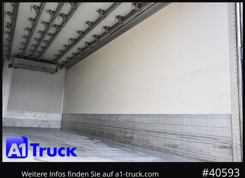 SCHMITZ Achwege & Tönjes, Rohrbahn, Fleisch, verzinkt - Prikolica hladilnik: slika 5 SCHMITZ Achwege & Tönjes, Rohrbahn, Fleisch, verzinkt - Prikolica hladilnik: slika 5