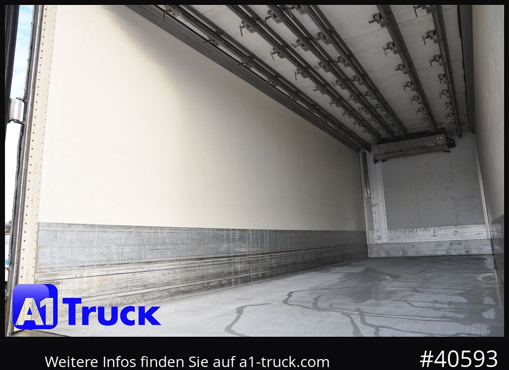 SCHMITZ Achwege & Tönjes, Rohrbahn, Fleisch, verzinkt - Prikolica hladilnik: slika 4 SCHMITZ Achwege & Tönjes, Rohrbahn, Fleisch, verzinkt - Prikolica hladilnik: slika 4