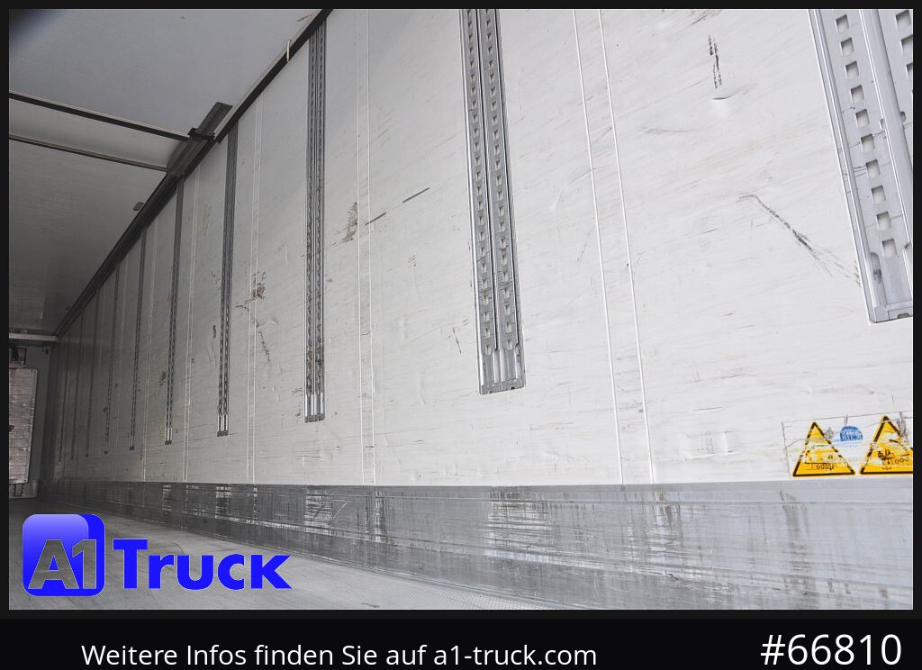 SCHMITZ Kühlkoffer, FP 60, Carrier Vector 1950 - Polprikolica hladilnik: slika 4 SCHMITZ Kühlkoffer, FP 60, Carrier Vector 1950 - Polprikolica hladilnik: slika 4