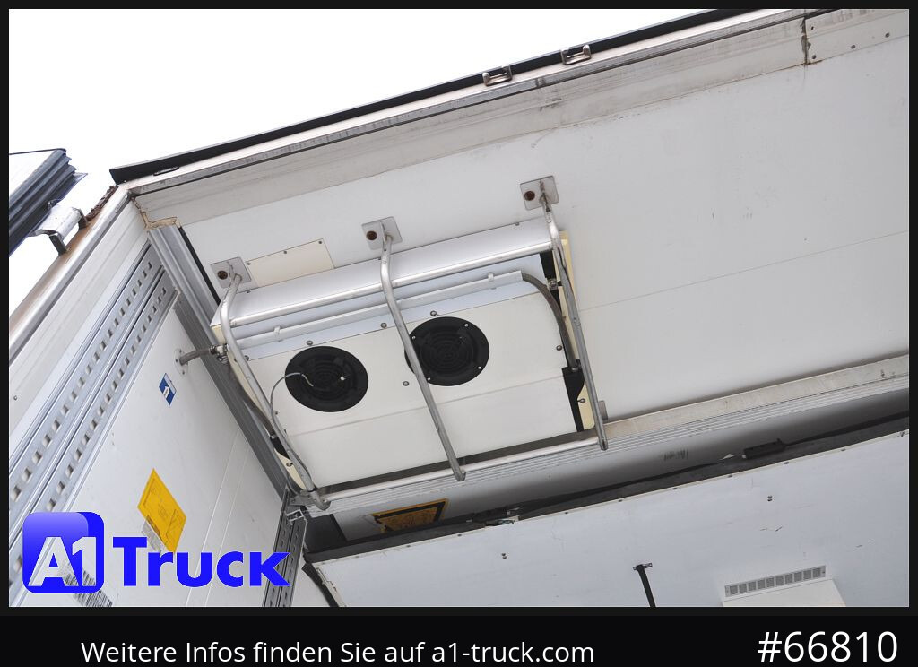 SCHMITZ Kühlkoffer, FP 60, Carrier Vector 1950 - Polprikolica hladilnik: slika 5 SCHMITZ Kühlkoffer, FP 60, Carrier Vector 1950 - Polprikolica hladilnik: slika 5