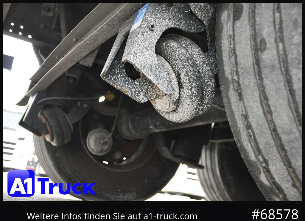 SCHMITZ SCS, Bordwandsider, Steckrungen, Liftachse, verzinkt - Polprikolica s ponjavo: slika 3 SCHMITZ SCS, Bordwandsider, Steckrungen, Liftachse, verzinkt - Polprikolica s ponjavo: slika 3