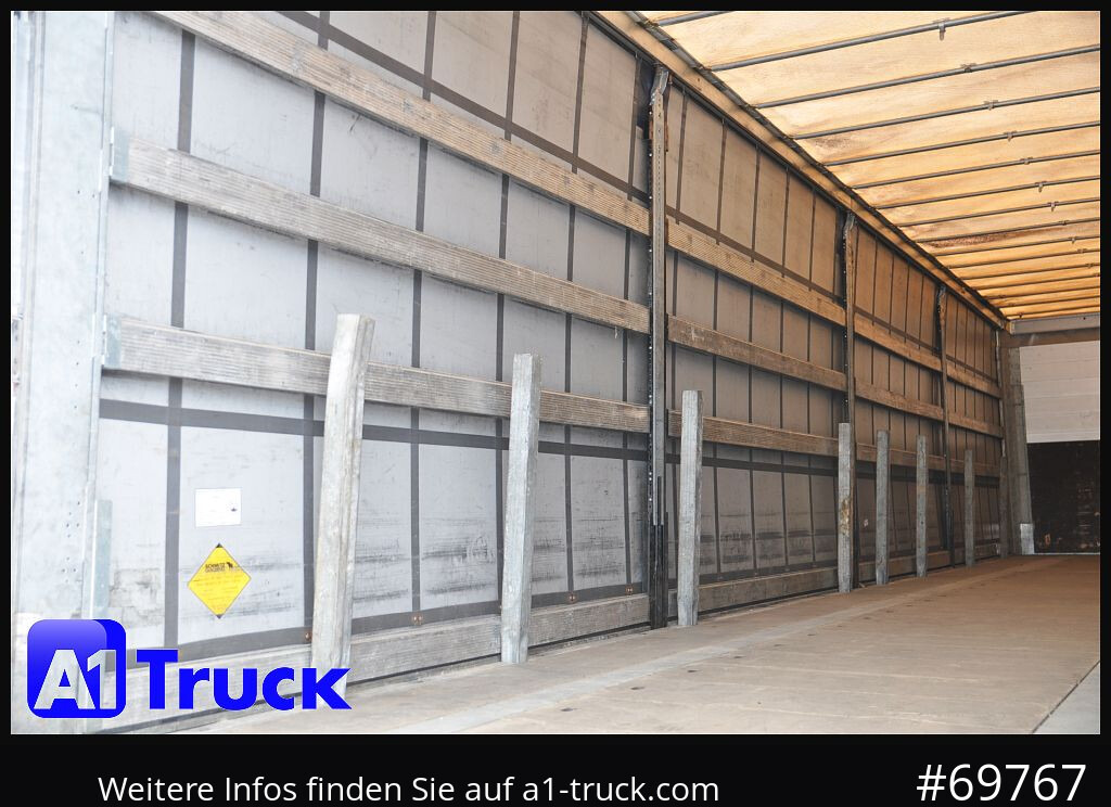 SCHMITZ SD Tautliner, Coil, Code XL,verzinkt, Liftachse, Steckrungen - Polprikolica s ponjavo: slika 3 SCHMITZ SD Tautliner, Coil, Code XL,verzinkt, Liftachse, Steckrungen - Polprikolica s ponjavo: slika 3