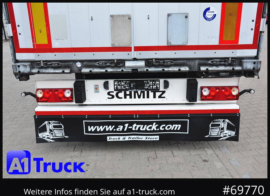 SCHMITZ SD Tautliner, Coil, Code XL,verzinkt, Liftachse, Steckrungen - Polprikolica s ponjavo: slika 2 SCHMITZ SD Tautliner, Coil, Code XL,verzinkt, Liftachse, Steckrungen - Polprikolica s ponjavo: slika 2