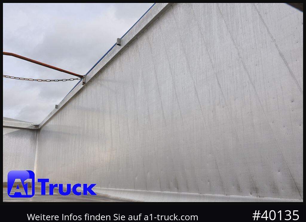 SCHMITZ SKI 24, SL 9.6 Lift, ca. 50m³ - Kiper polprikolica: slika 3 SCHMITZ SKI 24, SL 9.6 Lift, ca. 50m³ - Kiper polprikolica: slika 3