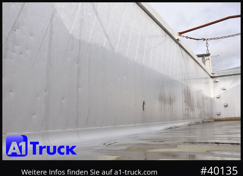 SCHMITZ SKI 24, SL 9.6 Lift, ca. 50m³ - Kiper polprikolica: slika 2 SCHMITZ SKI 24, SL 9.6 Lift, ca. 50m³ - Kiper polprikolica: slika 2