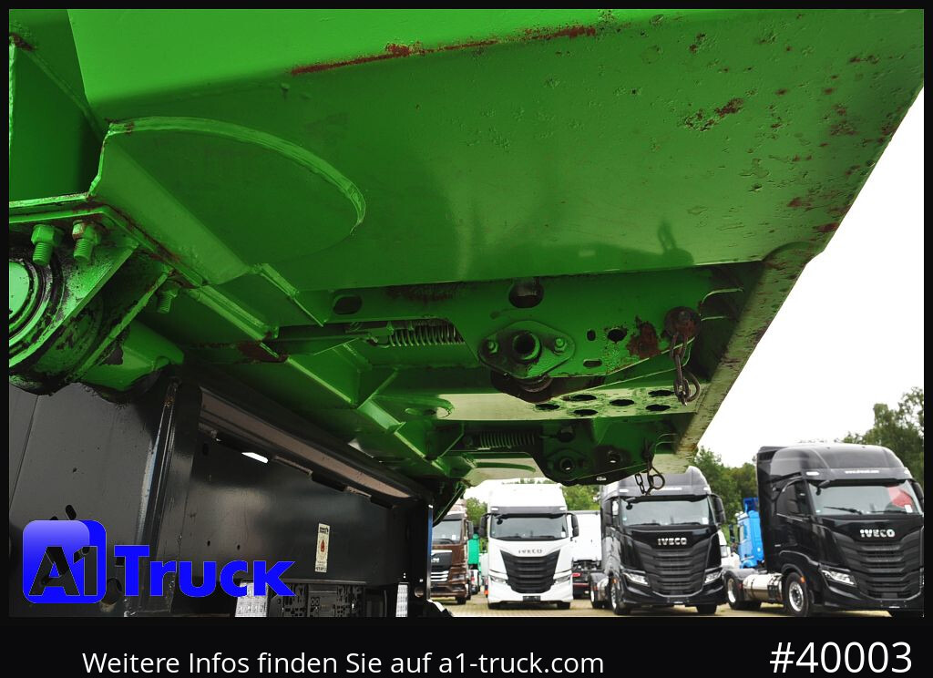 SCHMITZ SKi 24 7.2 Stahl, Lift 4x4 f. Allrad SZM - Kiper polprikolica: slika 4 SCHMITZ SKi 24 7.2 Stahl, Lift 4x4 f. Allrad SZM - Kiper polprikolica: slika 4