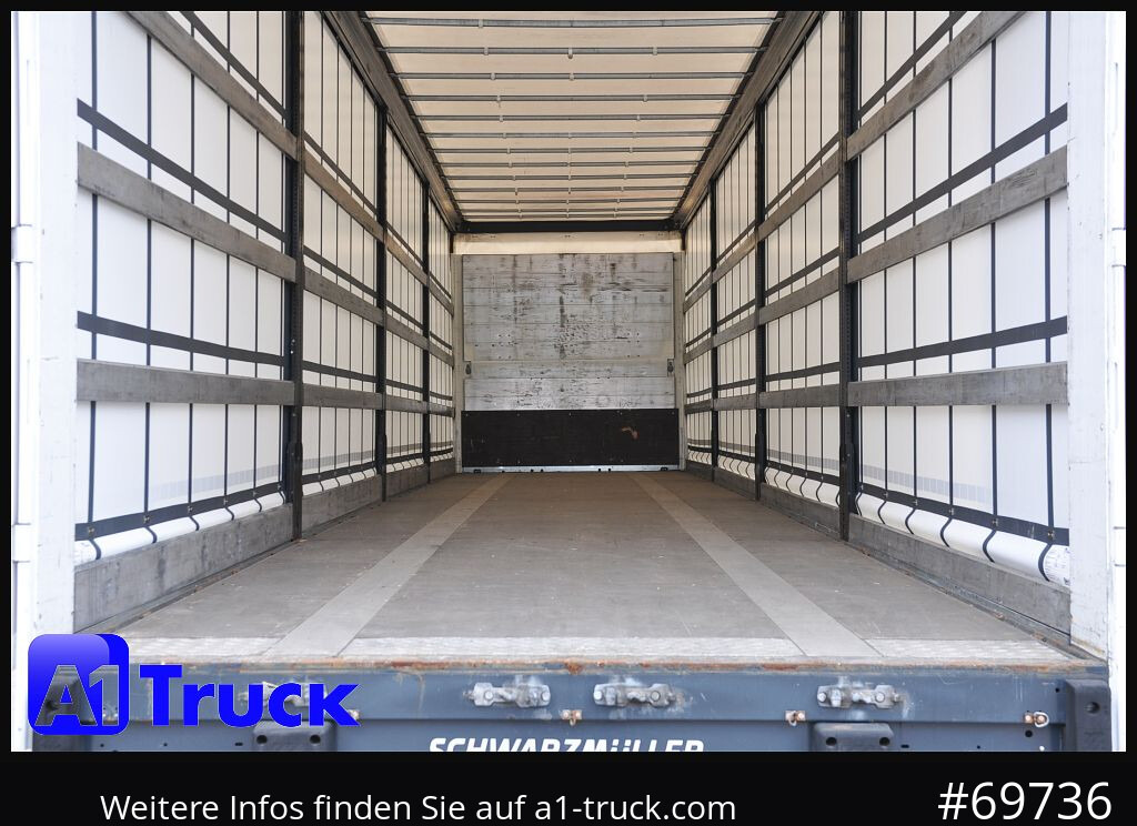 SCHWARZMUELLER Lenkachse Alu, Lift, PK, Code XL DC 9.5 5920 Kg, - Polprikolica s ponjavo: slika 4 SCHWARZMUELLER Lenkachse Alu, Lift, PK, Code XL DC 9.5 5920 Kg, - Polprikolica s ponjavo: slika 4