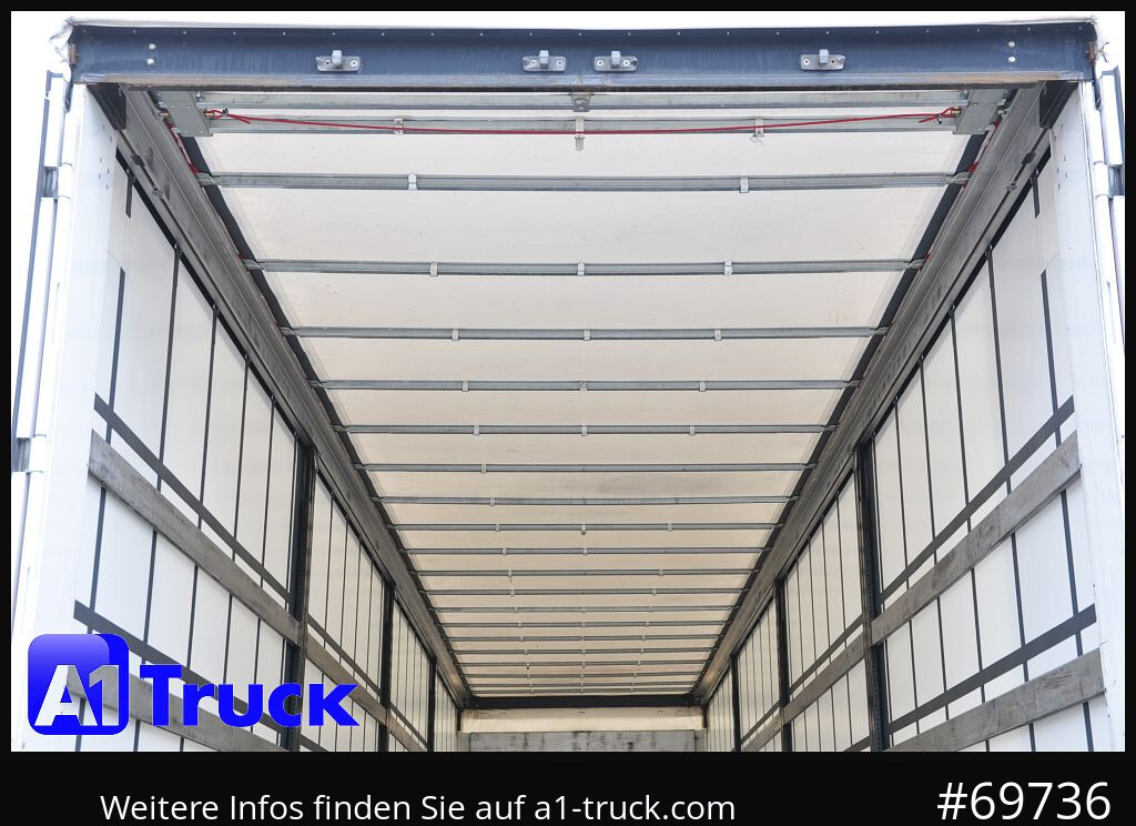 SCHWARZMUELLER Lenkachse Alu, Lift, PK, Code XL DC 9.5 5920 Kg, - Polprikolica s ponjavo: slika 5 SCHWARZMUELLER Lenkachse Alu, Lift, PK, Code XL DC 9.5 5920 Kg, - Polprikolica s ponjavo: slika 5