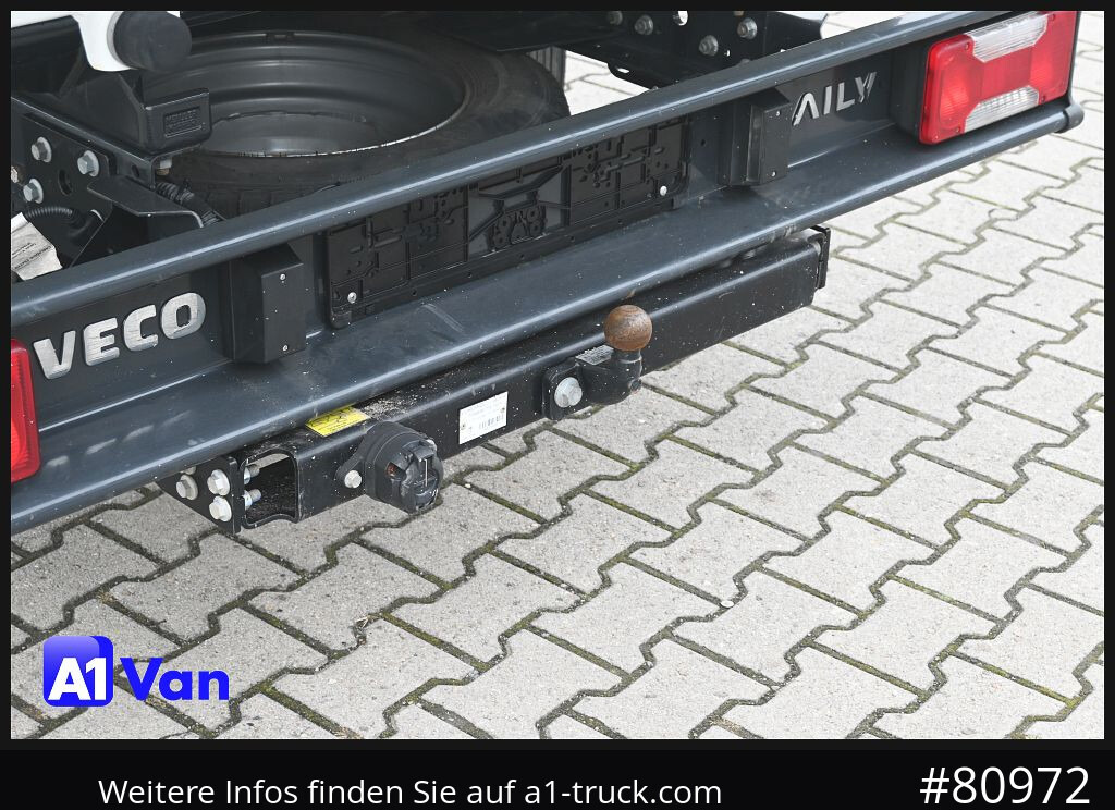 IVECO Daily 50C16 Kipper, Klima, Temopmat, Meiller - Tovornjak: slika 2 IVECO Daily 50C16 Kipper, Klima, Temopmat, Meiller - Tovornjak: slika 2
