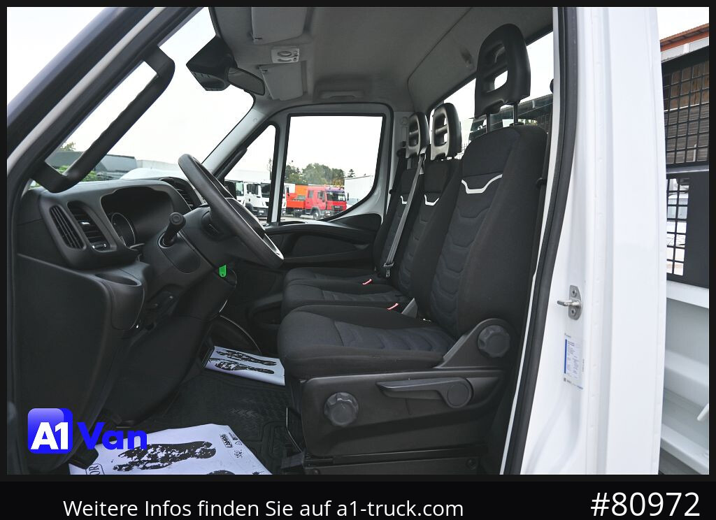 IVECO Daily 50C16 Kipper, Klima, Temopmat, Meiller - Tovornjak: slika 3 IVECO Daily 50C16 Kipper, Klima, Temopmat, Meiller - Tovornjak: slika 3