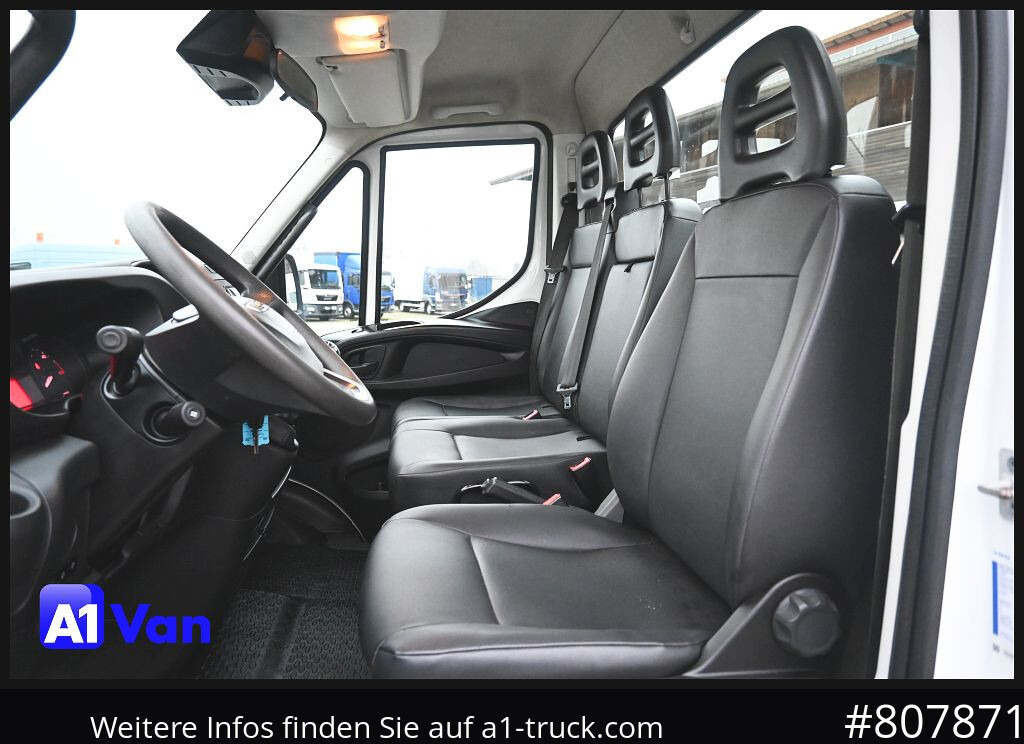 IVECO Daily 70C18 Kipper, AHK, Klima, Meiller - Tovornjak: slika 4 IVECO Daily 70C18 Kipper, AHK, Klima, Meiller - Tovornjak: slika 4