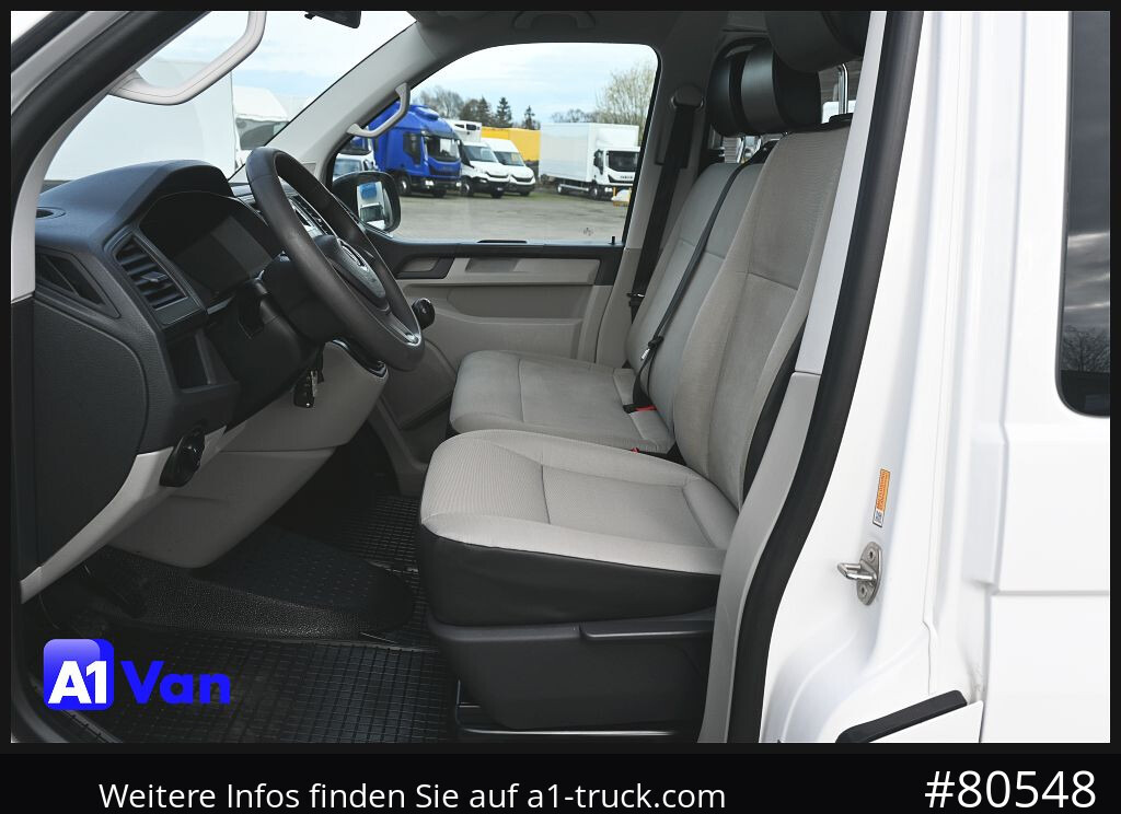 VOLKSWAGEN T6 9-Sitzer, Allrad, Klima, Ahk - Minibus, Potniški kombi: slika 2 VOLKSWAGEN T6 9-Sitzer, Allrad, Klima, Ahk - Minibus, Potniški kombi: slika 2
