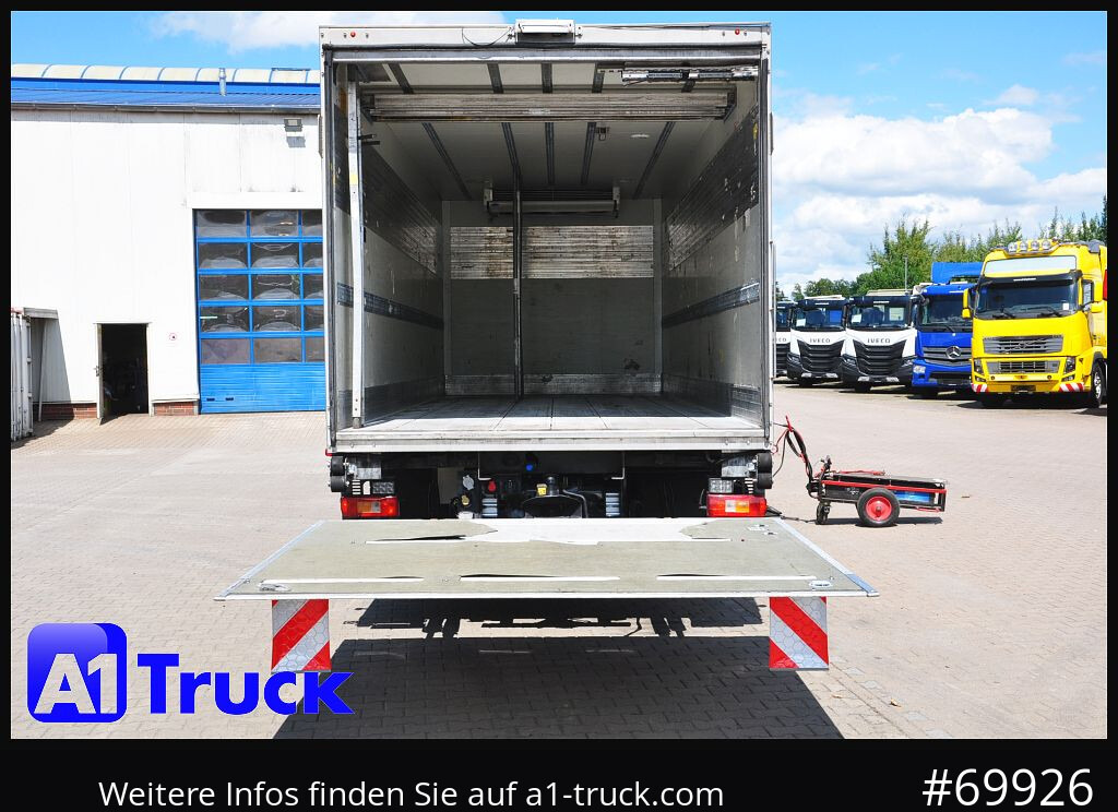 VOLVO FM 410 EEV Carrier 950 U 2367 BStd! - Tovornjak hladilnik: slika 4 VOLVO FM 410 EEV Carrier 950 U 2367 BStd! - Tovornjak hladilnik: slika 4