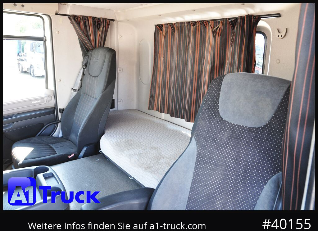 DAF CF450, SZM, Nebenantrieb - Vlačilec: slika 4 DAF CF450, SZM, Nebenantrieb - Vlačilec: slika 4