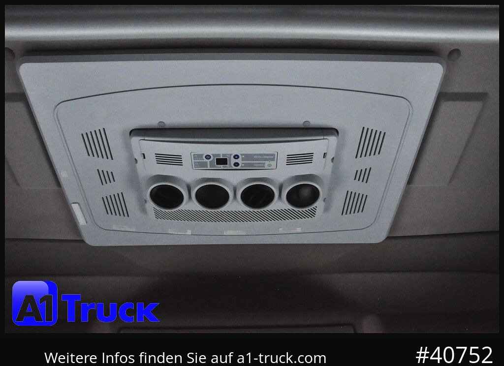 DAF XF 480 SSC, Volumen, Intarder, Standklima, - Vlačilec: slika 2 DAF XF 480 SSC, Volumen, Intarder, Standklima, - Vlačilec: slika 2