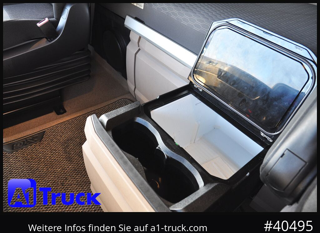 DAF XG 530 FT, Intarder, Alcoa, Kipphydraulik, Euro 6 E - Vlačilec: slika 4 DAF XG 530 FT, Intarder, Alcoa, Kipphydraulik, Euro 6 E - Vlačilec: slika 4