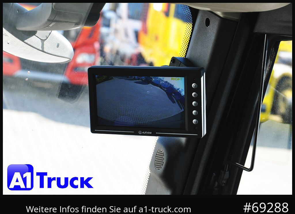 IVECO 2 x AS 440/460 Stralis, Retarder, LNG, Gas, - Vlačilec: slika 3 IVECO 2 x AS 440/460 Stralis, Retarder, LNG, Gas, - Vlačilec: slika 3