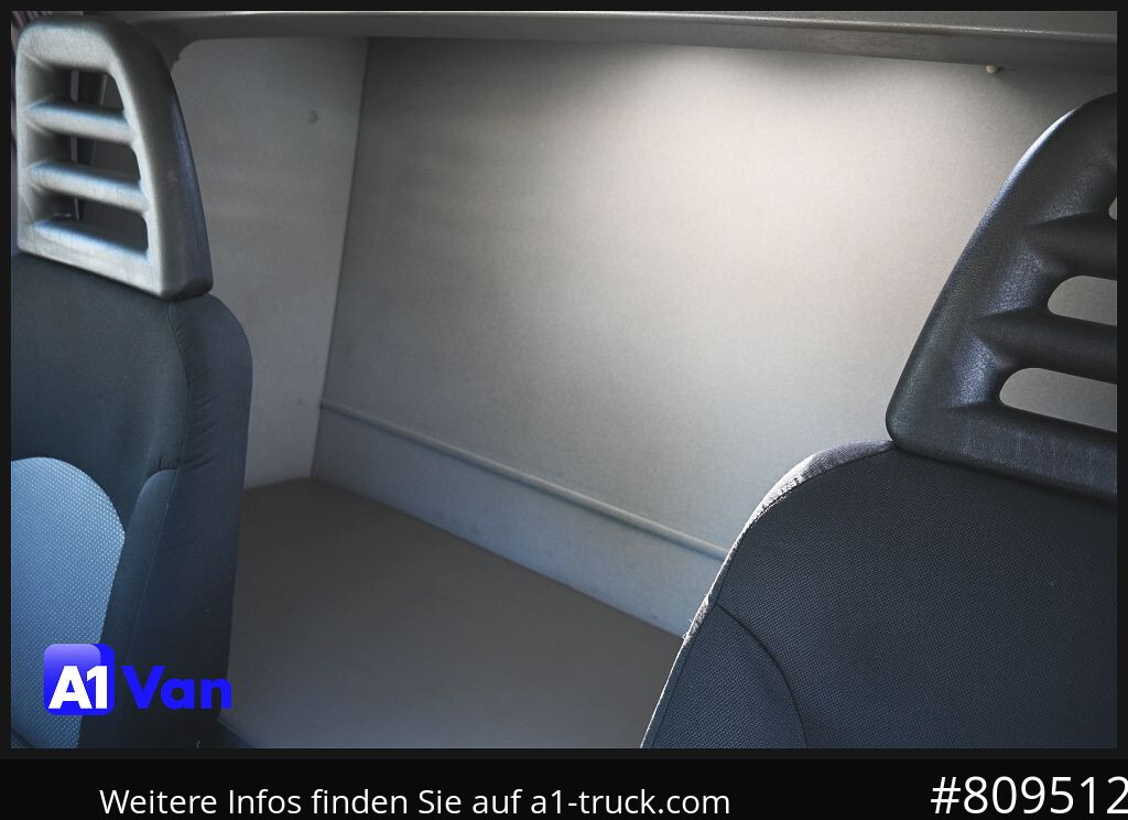 IVECO Daily 50C17 SZM, Klima, Tempomat, Schlafplatz - Vlačilec: slika 3 IVECO Daily 50C17 SZM, Klima, Tempomat, Schlafplatz - Vlačilec: slika 3