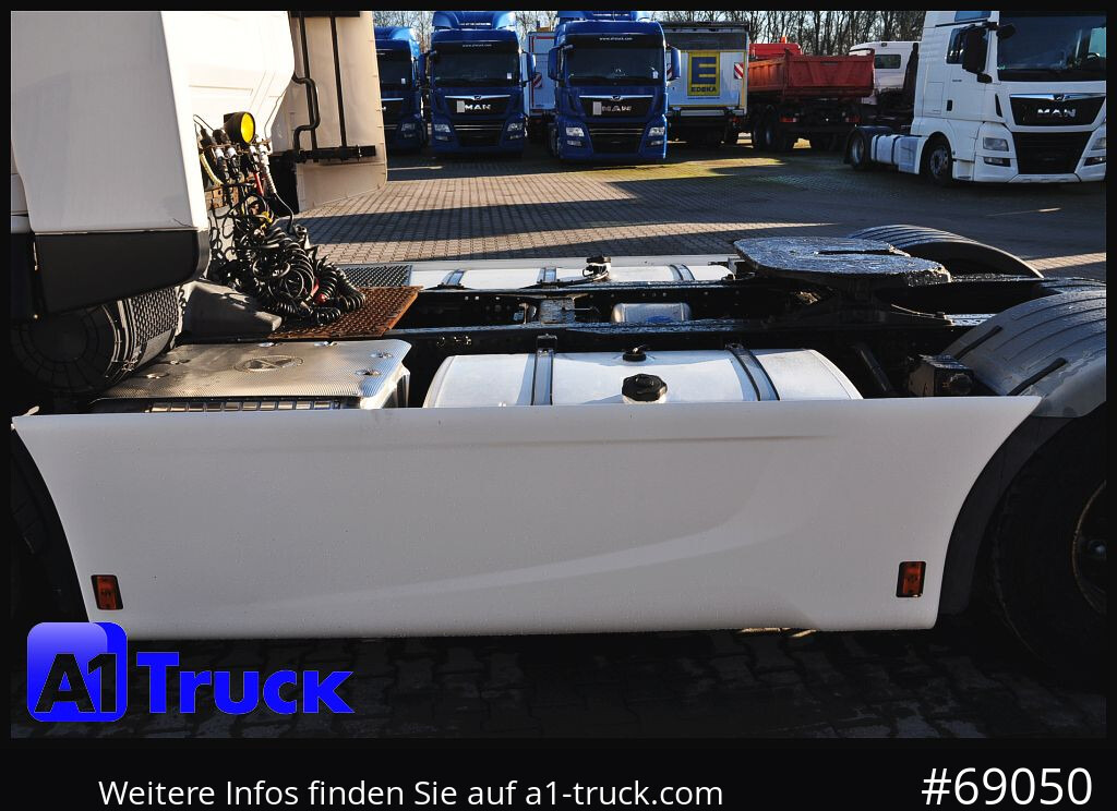 IVECO Stralis AS 480 PS, Intarder ACC, - Vlačilec: slika 2 IVECO Stralis AS 480 PS, Intarder ACC, - Vlačilec: slika 2
