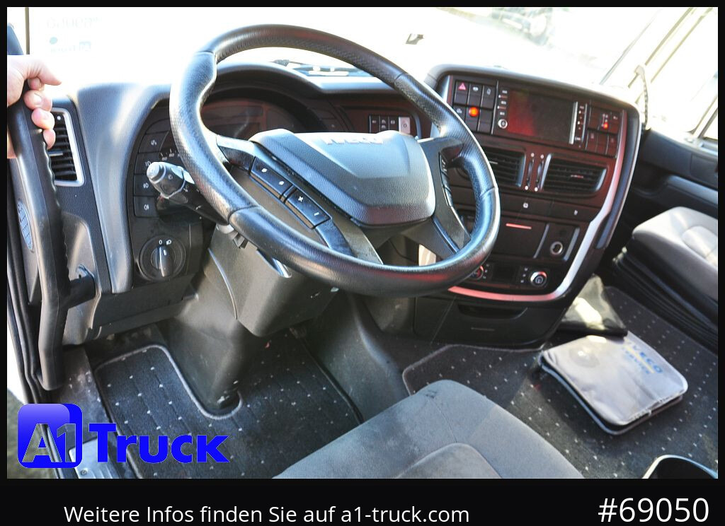 IVECO Stralis AS 480 PS, Intarder ACC, - Vlačilec: slika 3 IVECO Stralis AS 480 PS, Intarder ACC, - Vlačilec: slika 3