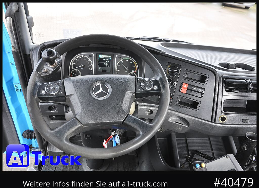 KAMAG Kamag Truck Wiesel, Rangierer, Terberg - Vlačilec: slika 2 KAMAG Kamag Truck Wiesel, Rangierer, Terberg - Vlačilec: slika 2