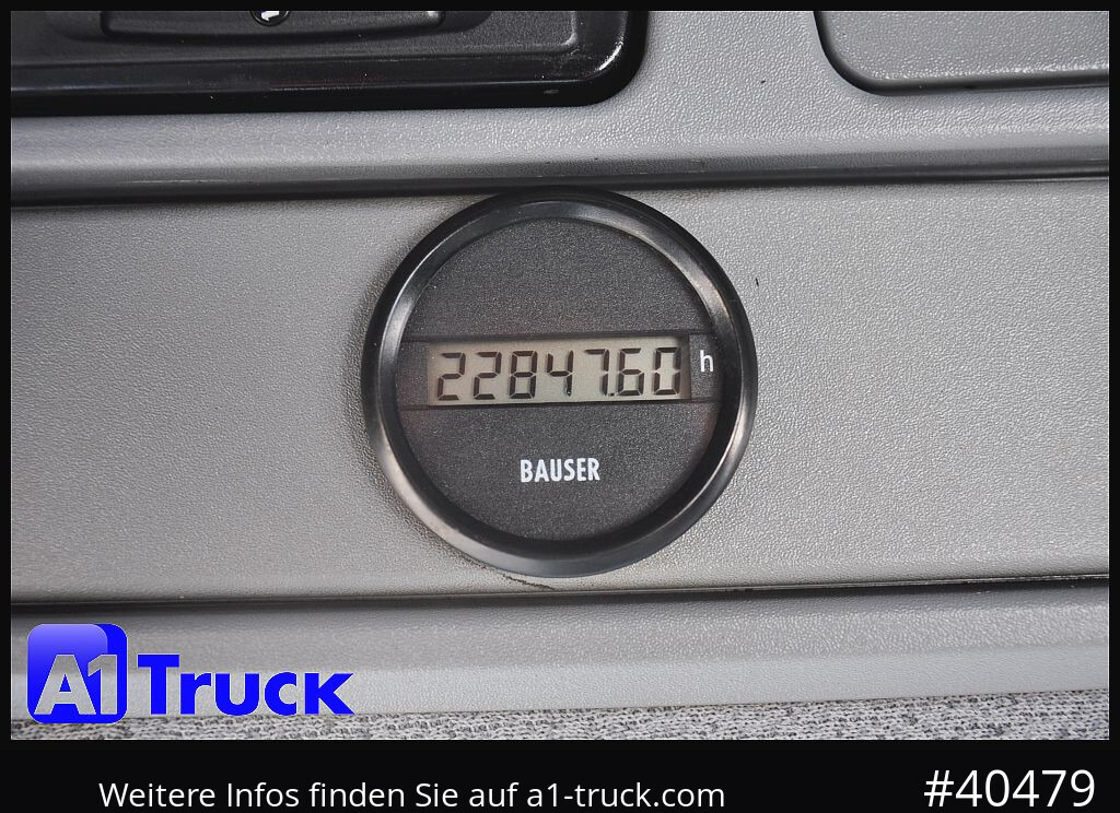 KAMAG Kamag Truck Wiesel, Rangierer, Terberg - Vlačilec: slika 4 KAMAG Kamag Truck Wiesel, Rangierer, Terberg - Vlačilec: slika 4