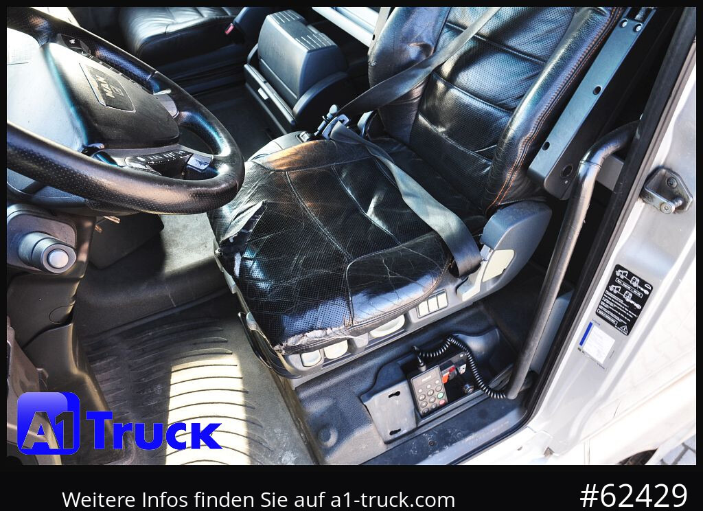 MAN 18.440, Leder, Standklima zum schlachten. - Vlačilec: slika 2 MAN 18.440, Leder, Standklima zum schlachten. - Vlačilec: slika 2