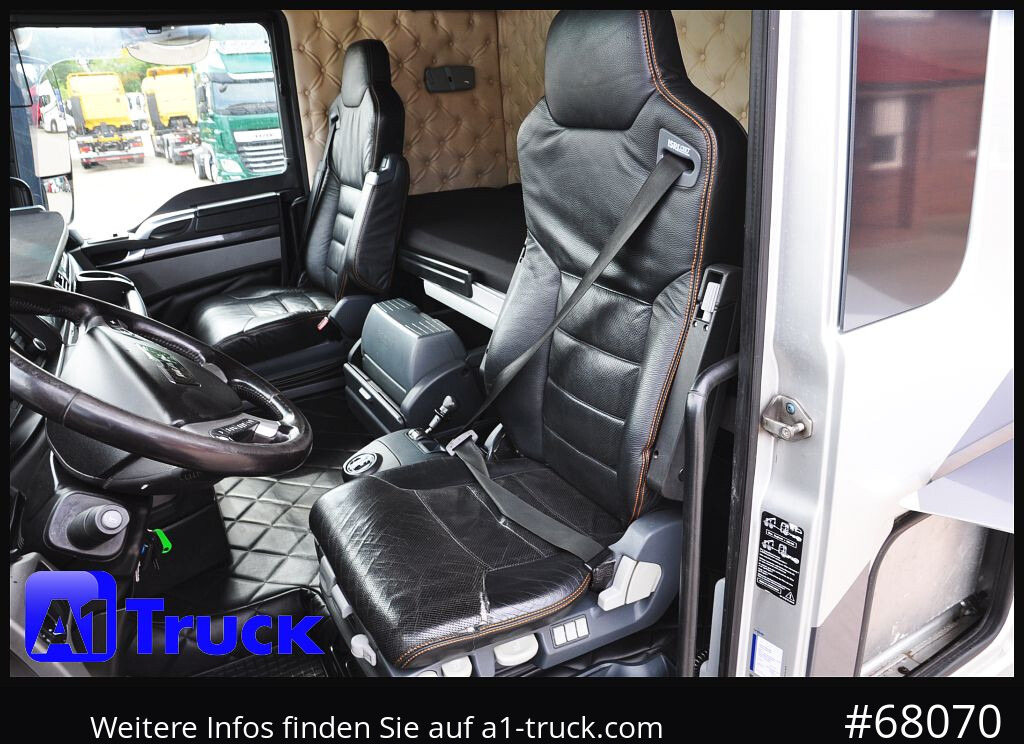 MAN TGX 18.440, Überführer, Terberg Kamag, 2x AHK, verstellbare Sattelplatte, - Vlačilec: slika 3 MAN TGX 18.440, Überführer, Terberg Kamag, 2x AHK, verstellbare Sattelplatte, - Vlačilec: slika 3