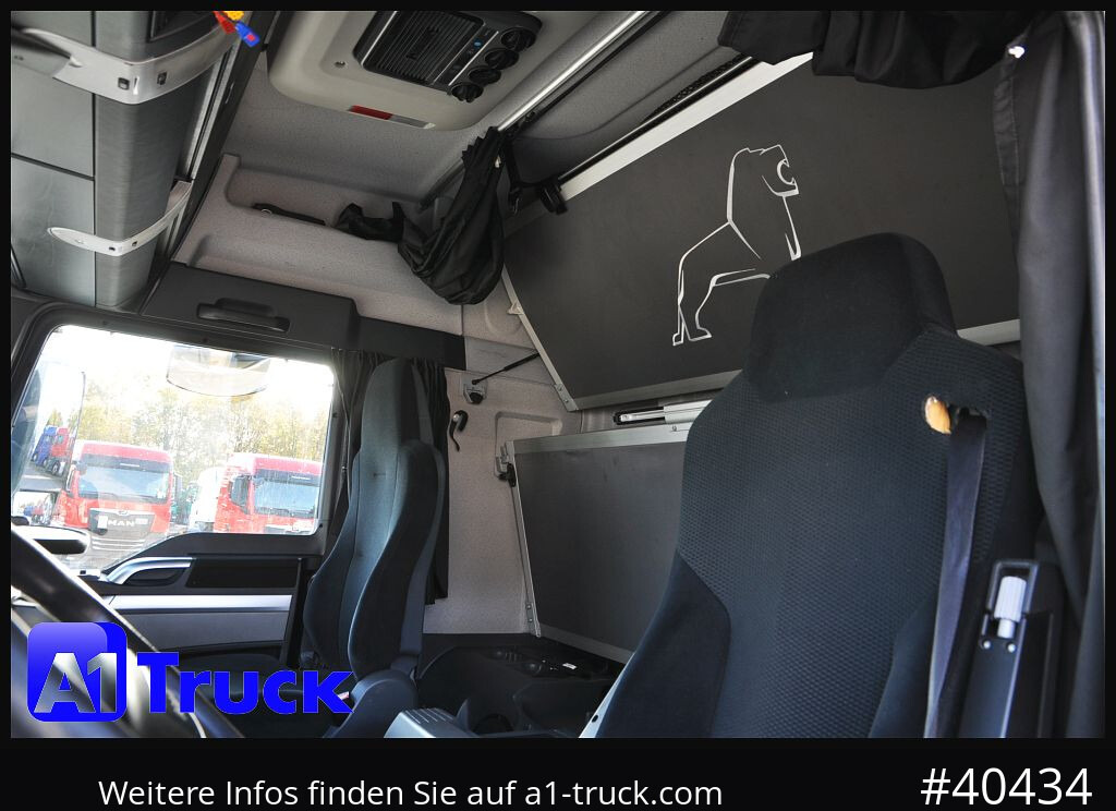 MAN TGX 18,440 XLX Intarder, Hydraulik, ACC - Vlačilec: slika 3 MAN TGX 18,440 XLX Intarder, Hydraulik, ACC - Vlačilec: slika 3