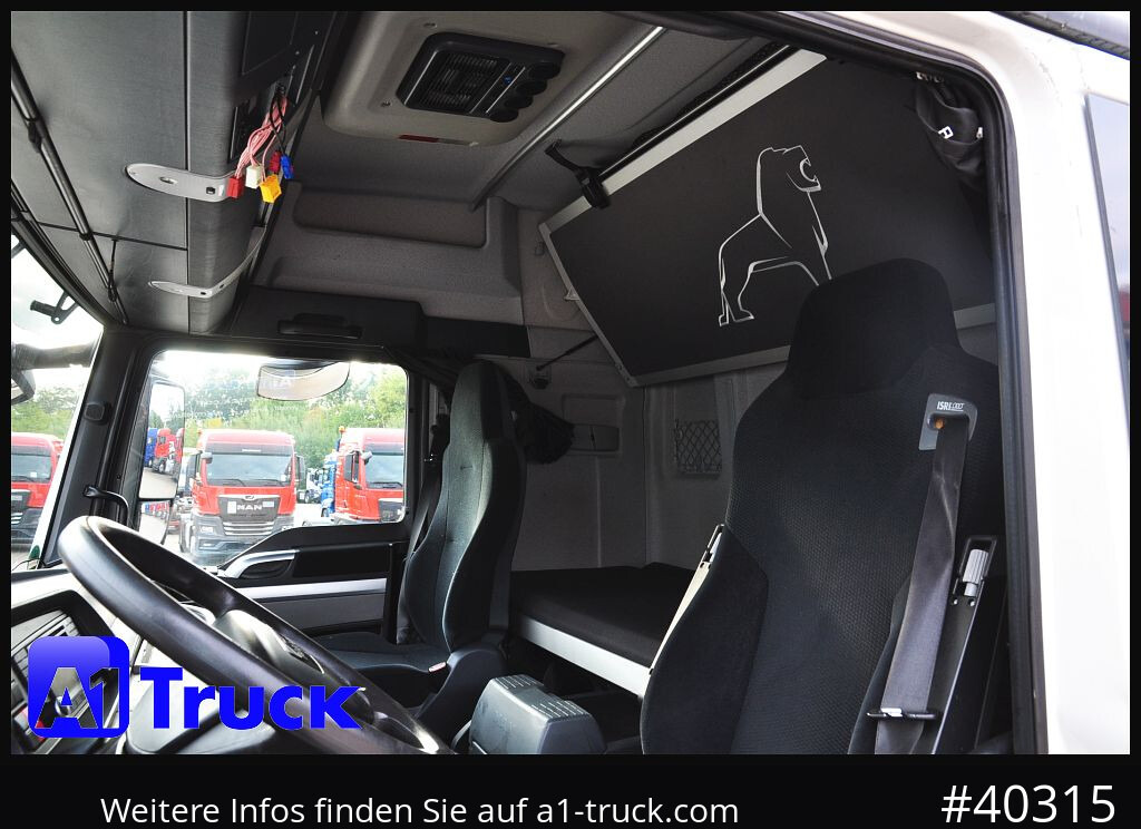 MAN TGX 18,440 XLX Intarder, Hydraulik, Navi ACC - Vlačilec: slika 3 MAN TGX 18,440 XLX Intarder, Hydraulik, Navi ACC - Vlačilec: slika 3
