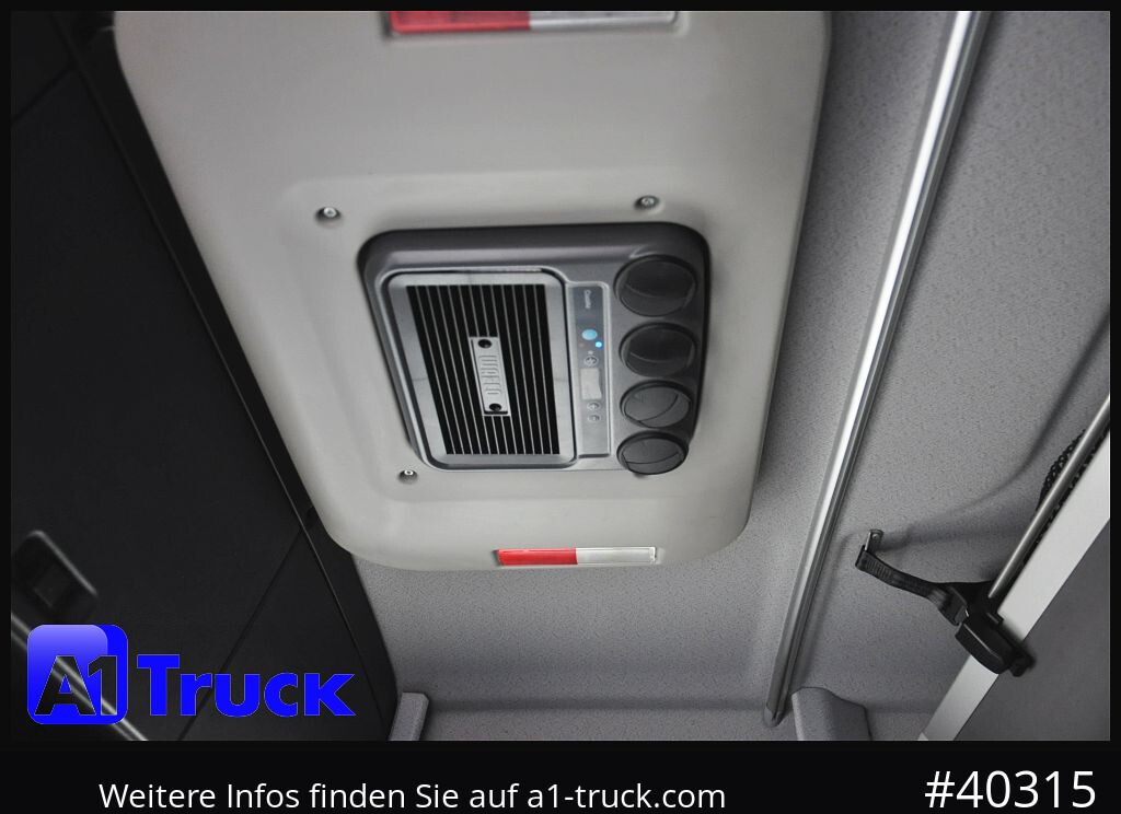 MAN TGX 18,440 XLX Intarder, Hydraulik, Navi ACC - Vlačilec: slika 5 MAN TGX 18,440 XLX Intarder, Hydraulik, Navi ACC - Vlačilec: slika 5