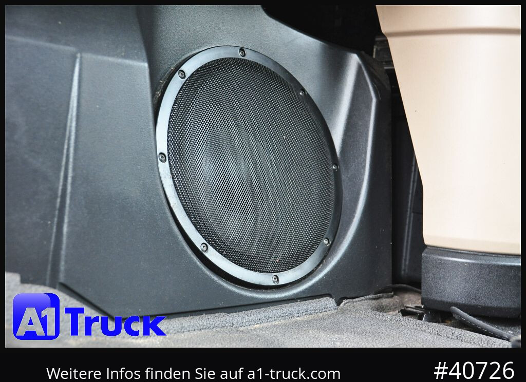 MAN TGX 18,460, BLS, Intarder 2 Tanks, - Vlačilec: slika 5 MAN TGX 18,460, BLS, Intarder 2 Tanks, - Vlačilec: slika 5