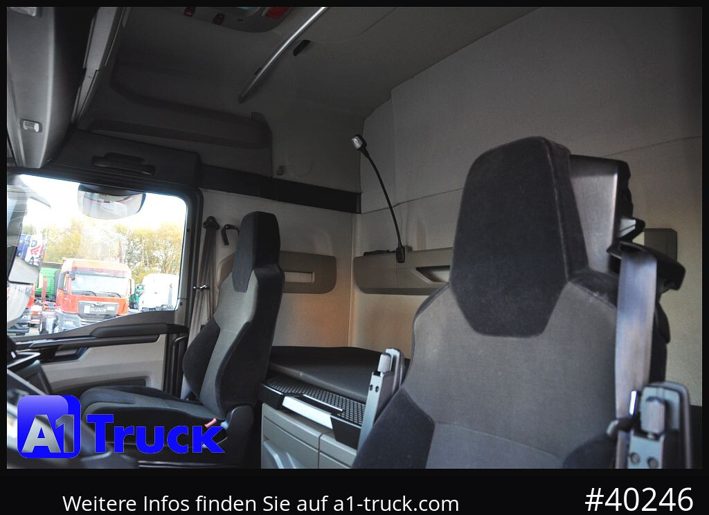 MAN TGX 18.470 GM Hydraulik, Intarder Navi Standklima, - Vlačilec: slika 2 MAN TGX 18.470 GM Hydraulik, Intarder Navi Standklima, - Vlačilec: slika 2