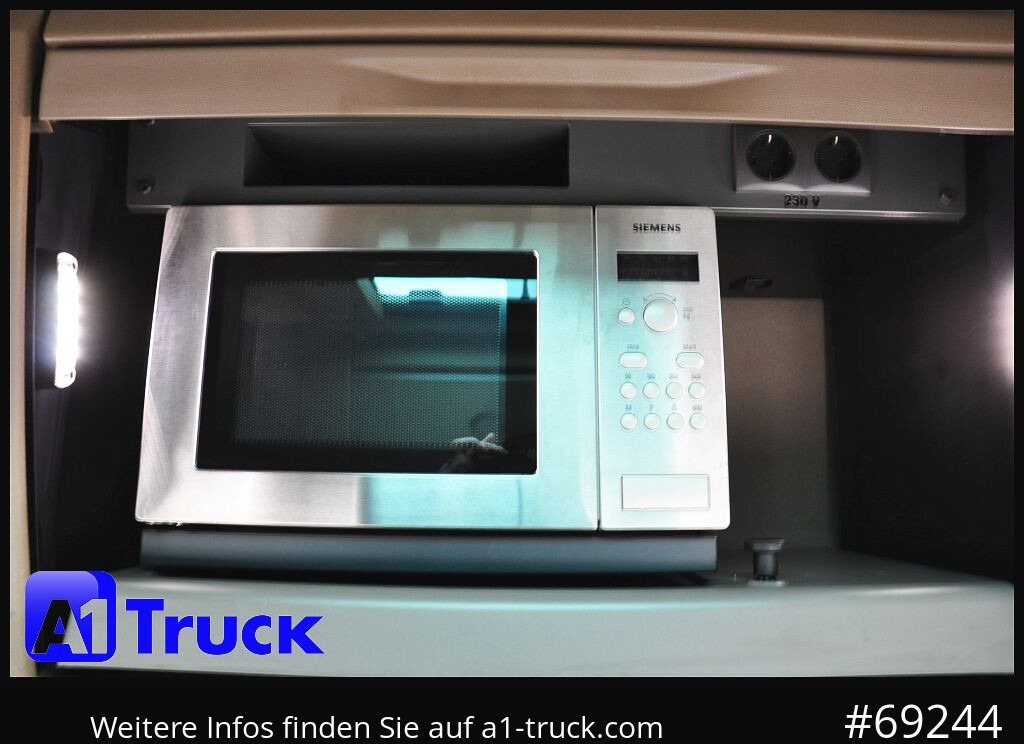 MAN TGX 18.510 GX, Individual, Lowliner, neues Model - Vlačilec: slika 4 MAN TGX 18.510 GX, Individual, Lowliner, neues Model - Vlačilec: slika 4