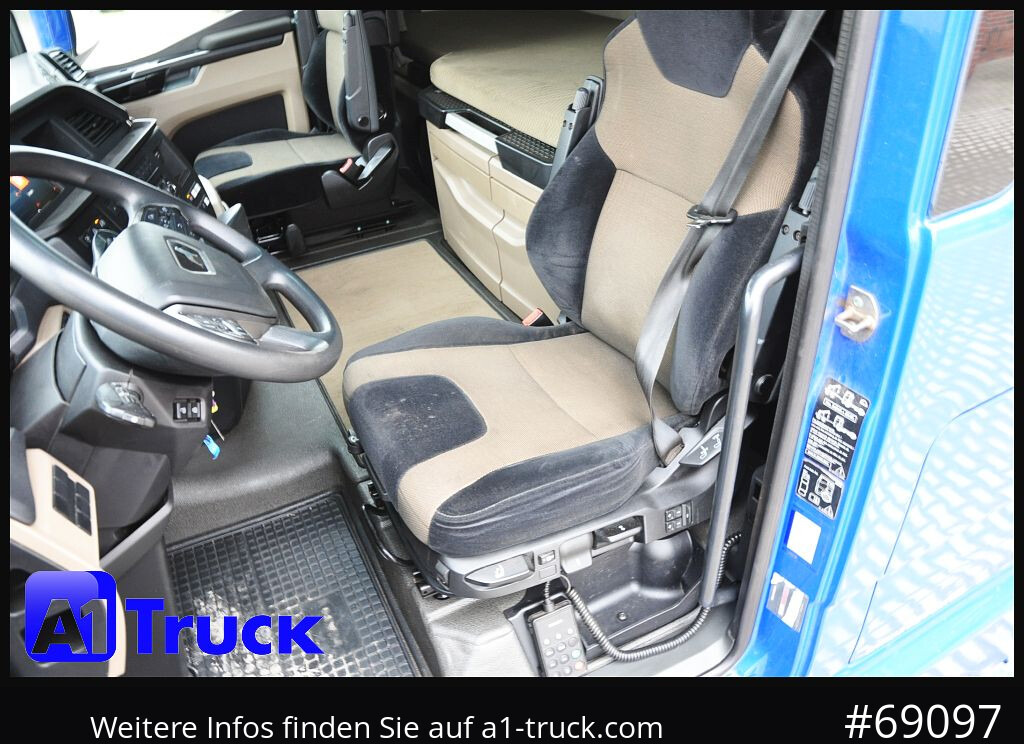 MAN TGX 18.510 LL GX Individual, Retarder, neues Model - Vlačilec: slika 5 MAN TGX 18.510 LL GX Individual, Retarder, neues Model - Vlačilec: slika 5