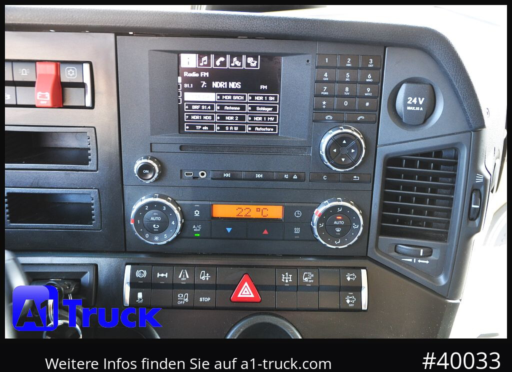 MERCEDES-BENZ 1843 StreamSpace GGVS ADR FL AT - Vlačilec: slika 3 MERCEDES-BENZ 1843 StreamSpace GGVS ADR FL AT - Vlačilec: slika 3