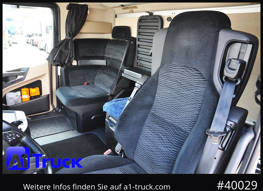 MERCEDES-BENZ 1843 StreamSpace GGVS ADR FL AT - Vlačilec: slika 2 MERCEDES-BENZ 1843 StreamSpace GGVS ADR FL AT - Vlačilec: slika 2