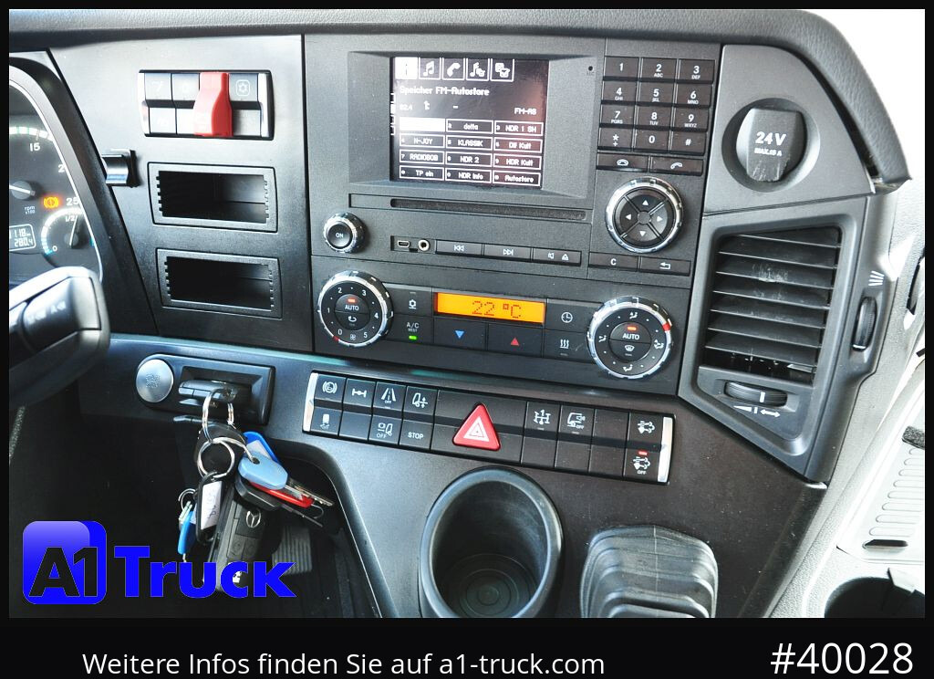 MERCEDES-BENZ 1843 StreamSpace GGVS ADR FL AT - Vlačilec: slika 3 MERCEDES-BENZ 1843 StreamSpace GGVS ADR FL AT - Vlačilec: slika 3