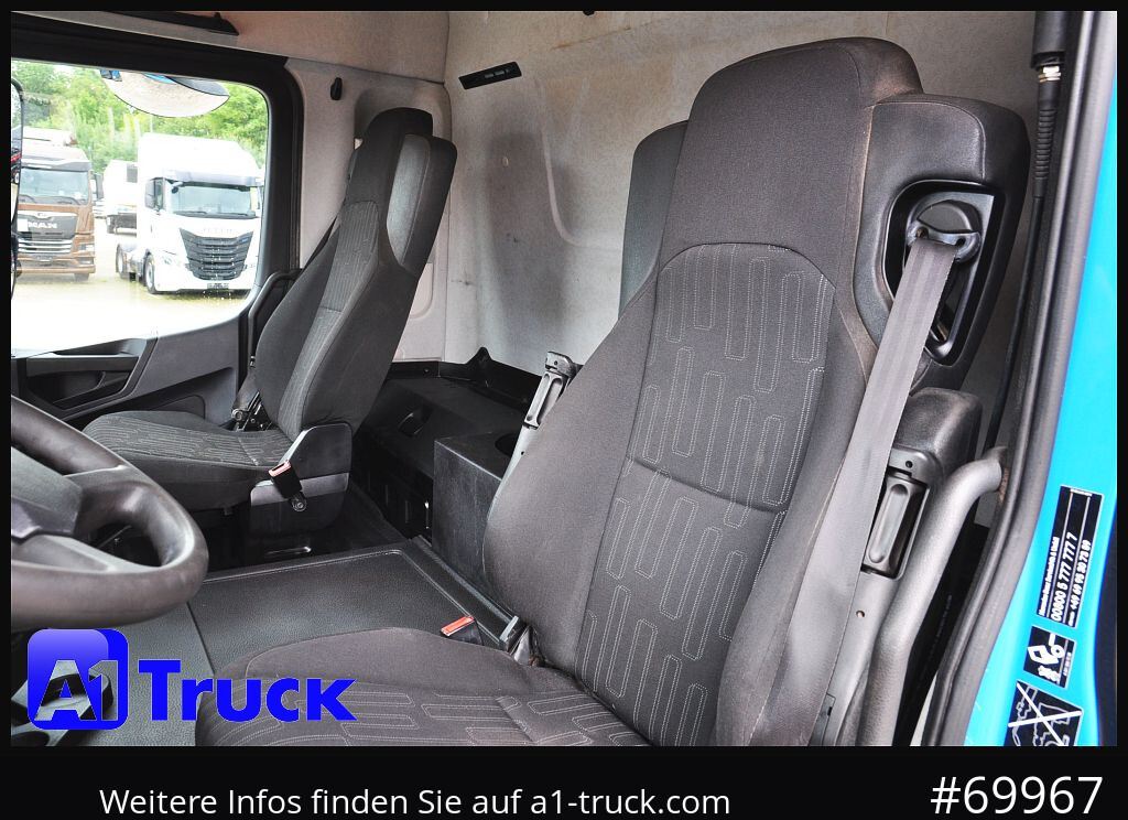 MERCEDES-BENZ 1845 Arocs, 4x4H, Allrad Hydraulik, Hydrodrive, - Vlačilec: slika 4 MERCEDES-BENZ 1845 Arocs, 4x4H, Allrad Hydraulik, Hydrodrive, - Vlačilec: slika 4