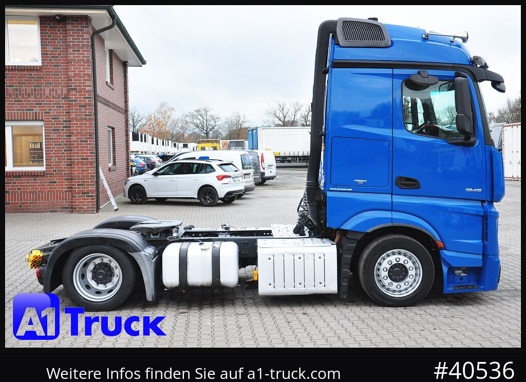 MERCEDES-BENZ Actros 1845, Lowliner, Retarder, lizing MERCEDES-BENZ Actros 1845, Lowliner, Retarder,: slika 8 MERCEDES-BENZ Actros 1845, Lowliner, Retarder, lizing MERCEDES-BENZ Actros 1845, Lowliner, Retarder,: slika 8