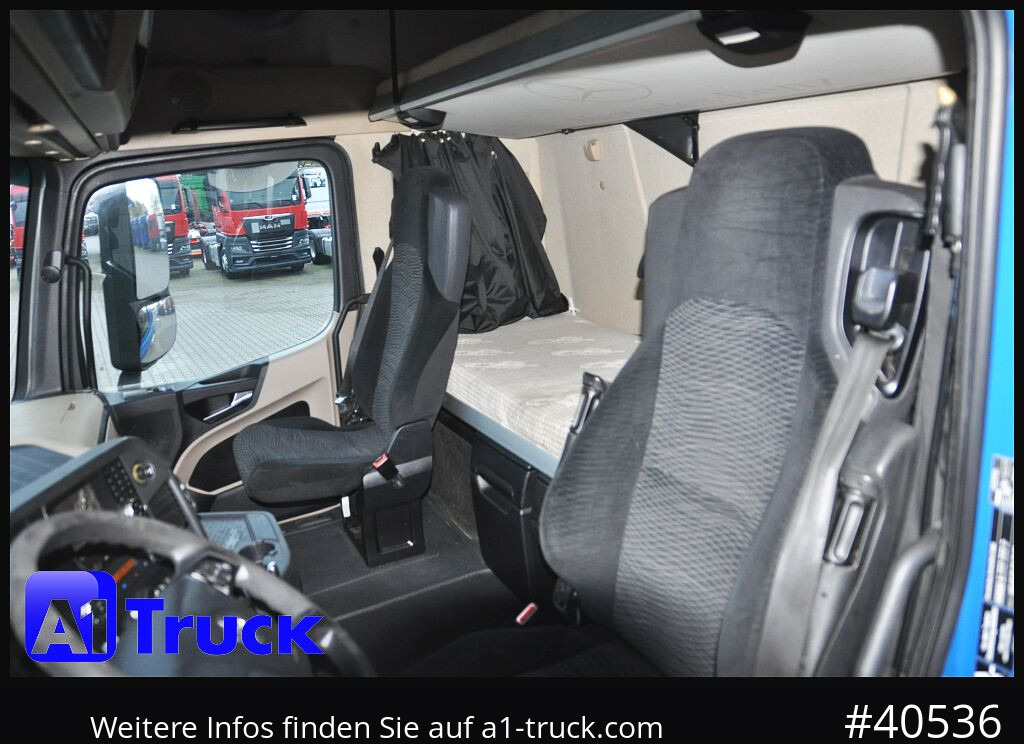 MERCEDES-BENZ Actros 1845, Lowliner, Retarder, - Vlačilec: slika 5 MERCEDES-BENZ Actros 1845, Lowliner, Retarder, - Vlačilec: slika 5