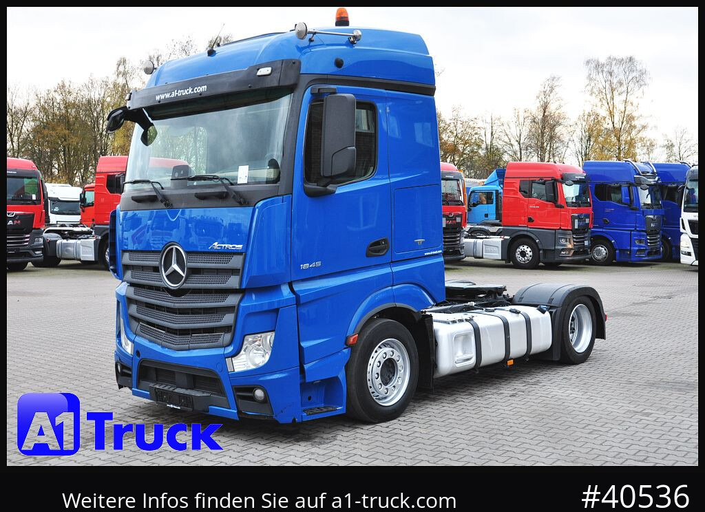 MERCEDES-BENZ Actros 1845, Lowliner, Retarder, lizing MERCEDES-BENZ Actros 1845, Lowliner, Retarder,: slika 13 MERCEDES-BENZ Actros 1845, Lowliner, Retarder, lizing MERCEDES-BENZ Actros 1845, Lowliner, Retarder,: slika 13