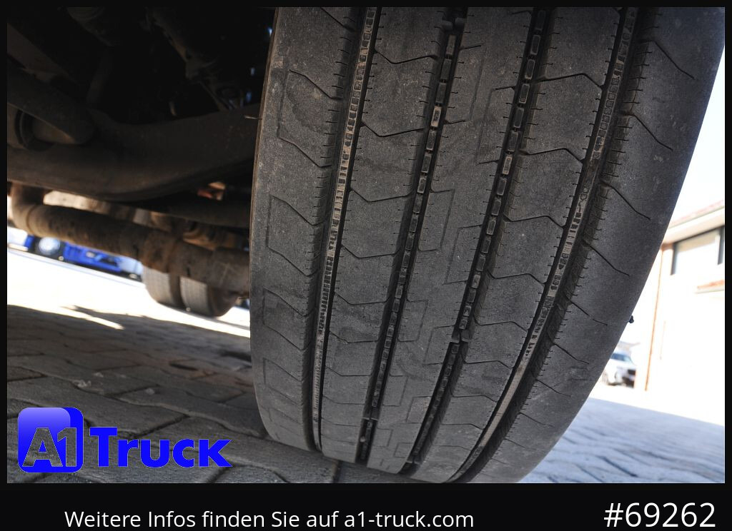 SCANIA R 380 LA 4X2, Euro5, Kipphydraulik, Klima, - Vlačilec: slika 2 SCANIA R 380 LA 4X2, Euro5, Kipphydraulik, Klima, - Vlačilec: slika 2