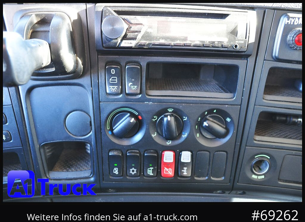 SCANIA R 380 LA 4X2, Euro5, Kipphydraulik, Klima, - Vlačilec: slika 5 SCANIA R 380 LA 4X2, Euro5, Kipphydraulik, Klima, - Vlačilec: slika 5