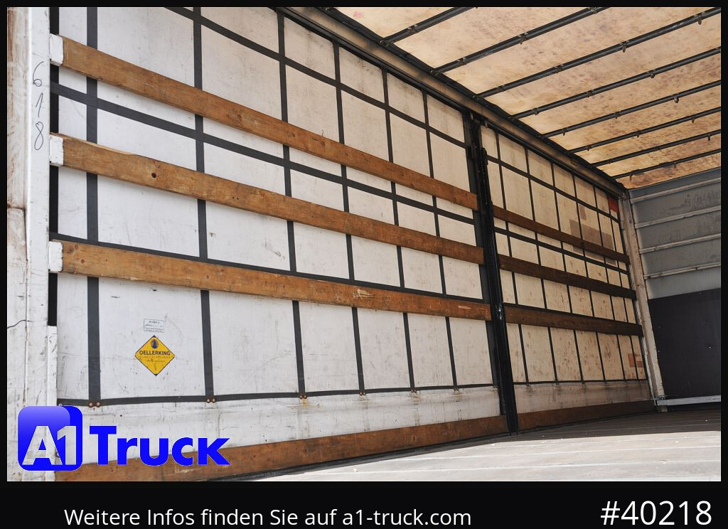 WECON WPR 745, verzinkt, 2520 innen, Code XL - Zamenljivo tovorišče s ponjavo: slika 4 WECON WPR 745, verzinkt, 2520 innen, Code XL - Zamenljivo tovorišče s ponjavo: slika 4